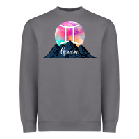 Storm Gemini Heavyweight Sweatshirt - Bettercallsaul