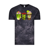 Cloud Black tennis coffee cups bbs Vintage Tee - BundleAndBundleShop