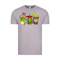 Vintage Zinc tennis coffee cups bbs Vintage Tee - BundleAndBundleShop