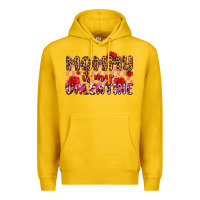 Lemon mommy is my valentine olıvıa Premium Hoodie - OliviaCreatesArt