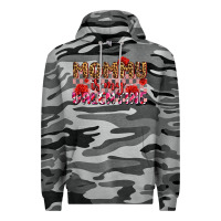 Slate Camo mommy is my valentine olıvıa Premium Hoodie - OliviaCreatesArt