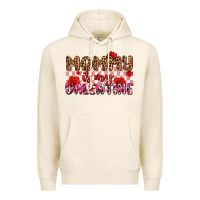 Tofu mommy is my valentine olıvıa Premium Hoodie - OliviaCreatesArt