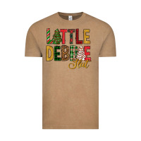 Vintage Coffee little debbie slut bbs Vintage Tee - BundleAndBundleShop