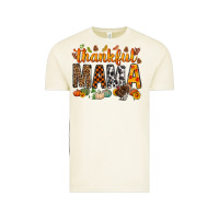 Vintage Arctic thankful mama bbs Vintage Tee - BundleAndBundleShop