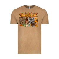 Vintage Camel thankful mama bbs Vintage Tee - BundleAndBundleShop