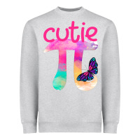 Heather Grey cutie Heavyweight Sweatshirt - Bettercallsaul