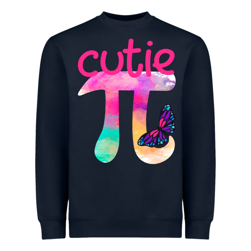 Cutie Heavyweight Sweatshirt by Bettercallsaul | Teevron