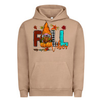 Fall Vibes Urban Hoodie | Teevron