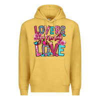 Antique Gold lovers gonna love Premium Hoodie - OliviaCreatesArt