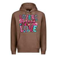 Chestnut lovers gonna love Premium Hoodie - OliviaCreatesArt