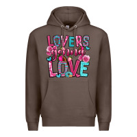 Coffee lovers gonna love Premium Hoodie - OliviaCreatesArt