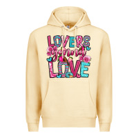 Pina Colada lovers gonna love Premium Hoodie - OliviaCreatesArt