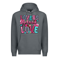 Rock lovers gonna love Premium Hoodie - OliviaCreatesArt