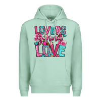 Seafoam lovers gonna love Premium Hoodie - OliviaCreatesArt