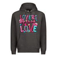 Smoke lovers gonna love Premium Hoodie - OliviaCreatesArt