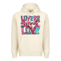 Tofu lovers gonna love Premium Hoodie - OliviaCreatesArt