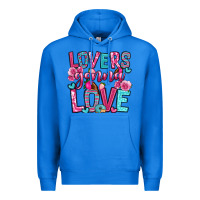 True Royal lovers gonna love Premium Hoodie - OliviaCreatesArt