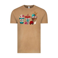 Vintage Camel western baseball coffee cups bbs Vintage Tee - BundleAndBundleShop