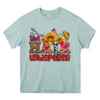 Arona hair whisperer Heavy Core Tee - AdoDesignShop