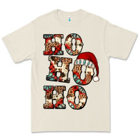 Bone ho ho ho western christmas Premium Tee - Jasminsmagicworld