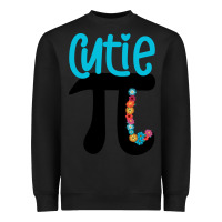Black Cutie Pi Heavyweight Sweatshirt - Bettercallsaul