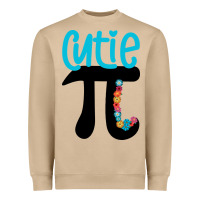 Mushroom Cutie Pi Heavyweight Sweatshirt - Bettercallsaul