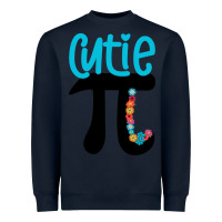 Navy Cutie Pi Heavyweight Sweatshirt - Bettercallsaul