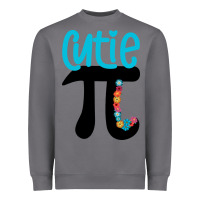 Storm Cutie Pi Heavyweight Sweatshirt - Bettercallsaul