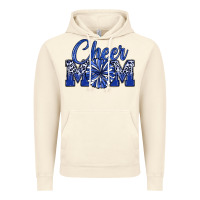 Vintage Artic cheer mom Vintage Hoodie - MaliasSmallBusiness