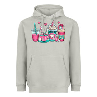 Moon Dust dentist coffee cups Heavyweight Hoodie - OliviaCreatesArt