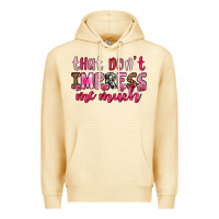 Pina Colada that don t impress me much Premium Hoodie - OliviaCreatesArt