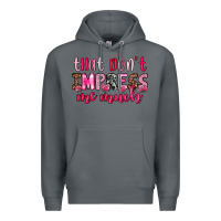 Rock that don t impress me much Premium Hoodie - OliviaCreatesArt