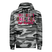 Slate Camo that don t impress me much Premium Hoodie - OliviaCreatesArt