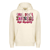 Tofu that don t impress me much Premium Hoodie - OliviaCreatesArt