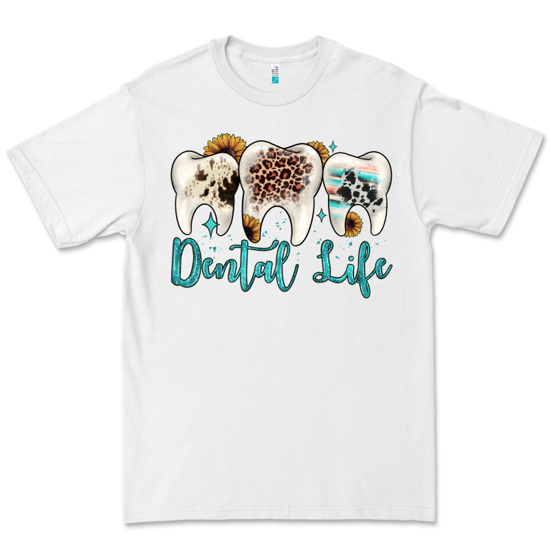 Dental Life Premium Tee by JahusDesignShop | Teevron