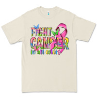 Bone fight cancer in all colors Premium Tee - NancyCooperArtShop