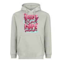 Moon Dust fight believe hope survive cancer awareness Heavyweight Hoodie - FaDigitalArtStudio