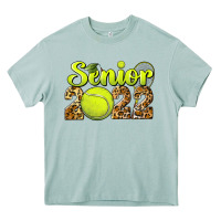 Arona tennis senior 2022 Heavy Core Tee - BarkalooDesign