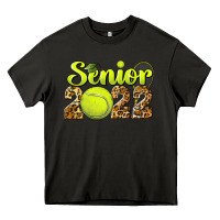 Asphalt tennis senior 2022 Heavy Core Tee - BarkalooDesign