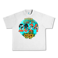 Lunar Rock class of 2024 senior Urban Heavy Tee - JahusDesignShop
