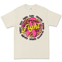 Bone fight breast cancer Premium Tee - NancyCooperArtShop