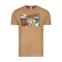 Vintage Camel western volleyball coffee cups bbs Vintage Tee - BundleAndBundleShop