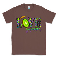 Chestnut love summer Classic Tee - CowhideDigitalArt