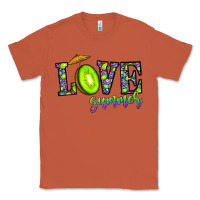 Copper love summer Classic Tee - CowhideDigitalArt
