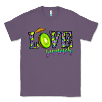Lavender love summer Classic Tee - CowhideDigitalArt