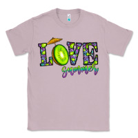Lilac love summer Classic Tee - CowhideDigitalArt