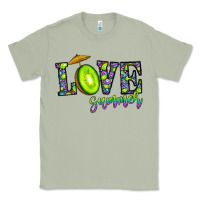 Matcha love summer Classic Tee - CowhideDigitalArt