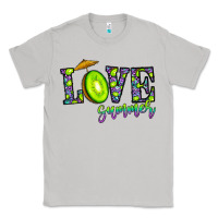 Moon Dust love summer Classic Tee - CowhideDigitalArt