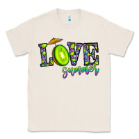 Natural love summer Classic Tee - CowhideDigitalArt