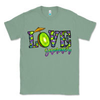 Sage love summer Classic Tee - CowhideDigitalArt